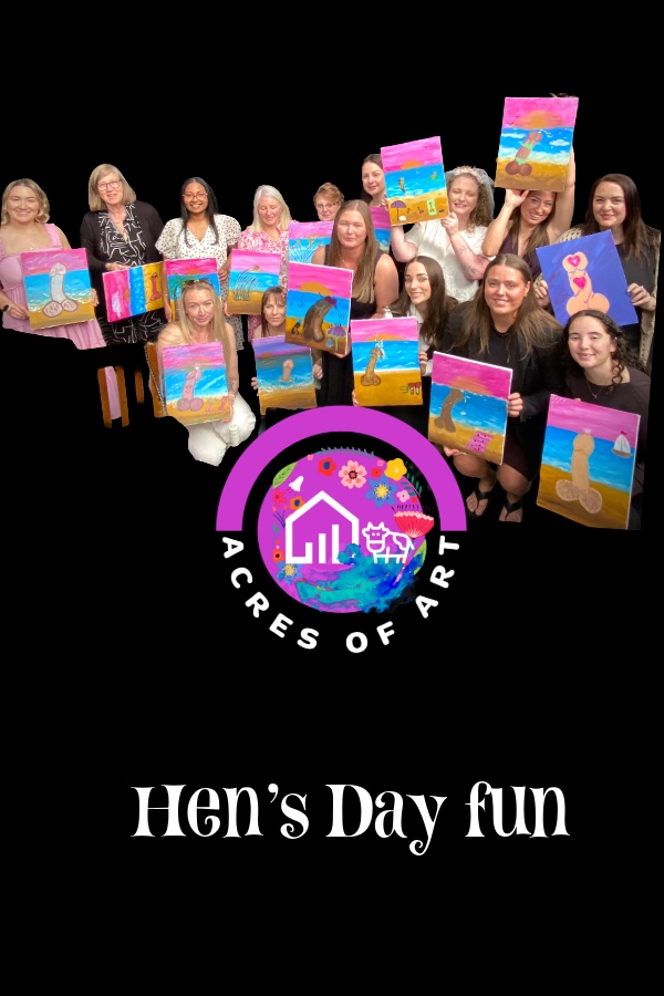 Hens day