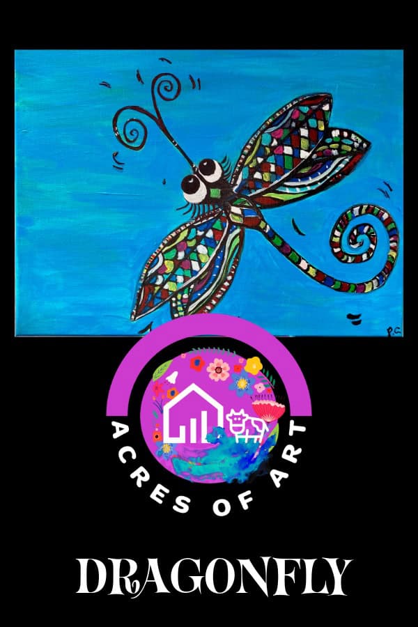 Dragonfly