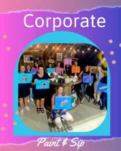 TEAM BUILDING EVENTS