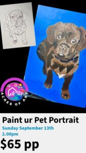Paint your Pet