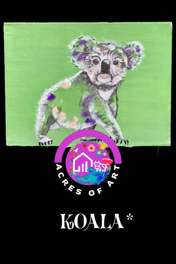 Koala