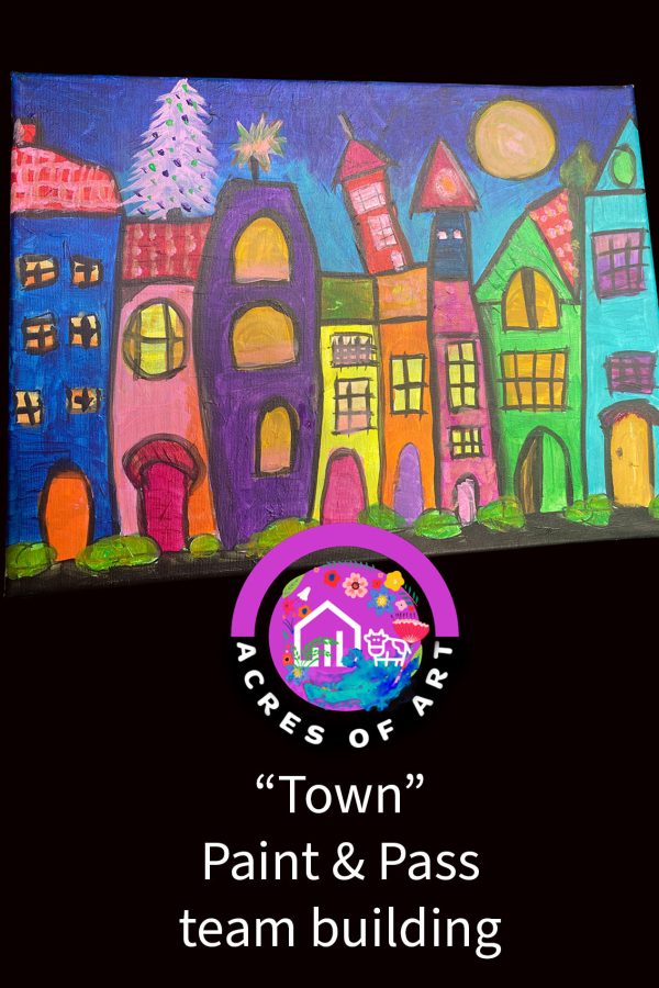 Town theme